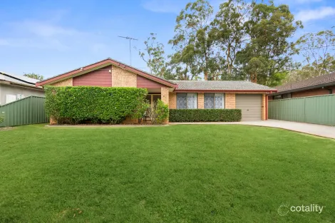 63 Elizabeth St, North Richmond, NSW 2754