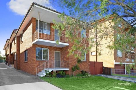 Property photo of 2/5 Myers Street Roselands NSW 2196