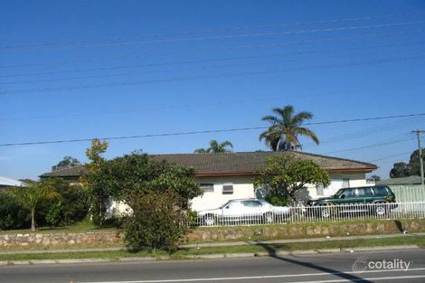 Property photo of 24 Station Road Toongabbie NSW 2146