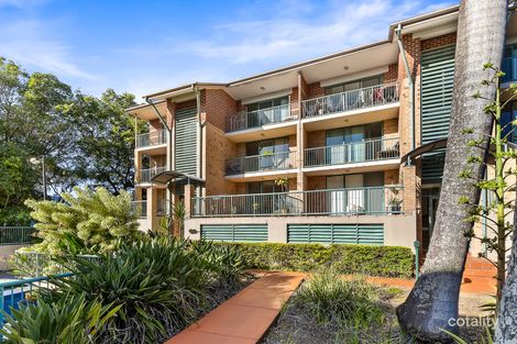 22/45 Pohlman St, Southport, QLD 4215