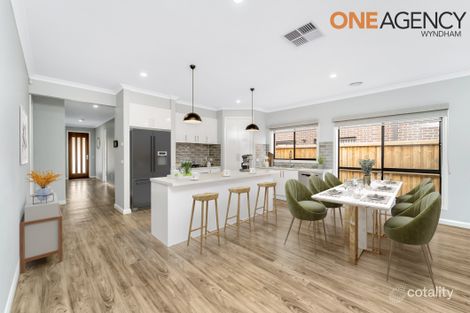 Property photo of 17 Persian Crescent Tarneit VIC 3029