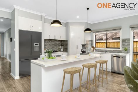 Property photo of 17 Persian Crescent Tarneit VIC 3029