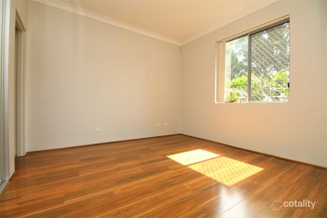 Property photo of 29/35-37 Darcy Road Westmead NSW 2145