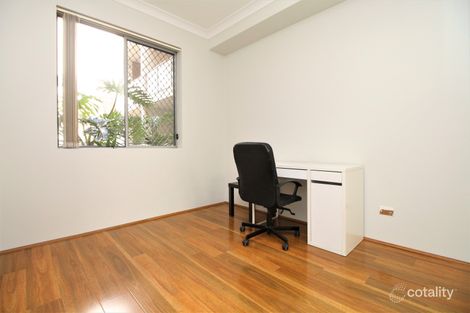 Property photo of 29/35-37 Darcy Road Westmead NSW 2145