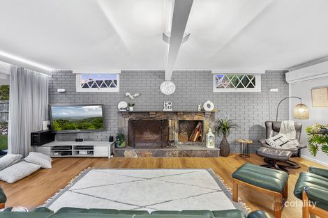Property photo of 4 Crestview Street Kenmore QLD 4069