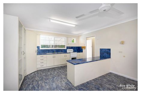Property photo of 134 Venables Street Frenchville QLD 4701
