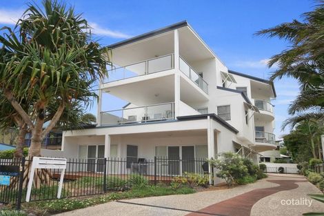 3/9 Andrew St, Point Arkwright, QLD 4573