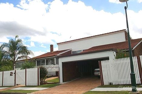 2 Drury Lane, Bethania, QLD 4205
