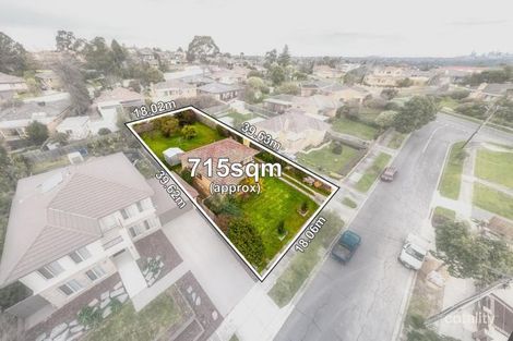 Property photo of 8 Sylvia Street Templestowe Lower VIC 3107