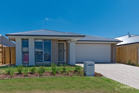 57 Hilltop Cct, Pallara, QLD 4110