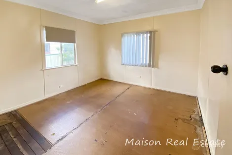 Property photo of 125 Railway Parade Darra QLD 4076