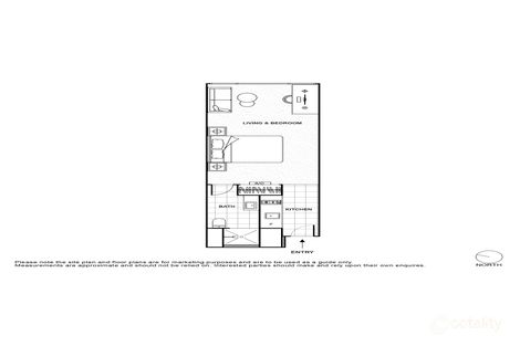 Property photo of 1111/43 Therry Street Melbourne VIC 3000