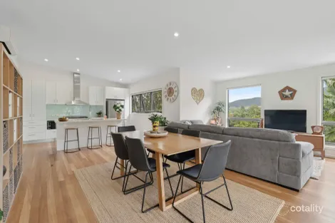 Property photo of 48 Pearce Drive Coffs Harbour NSW 2450