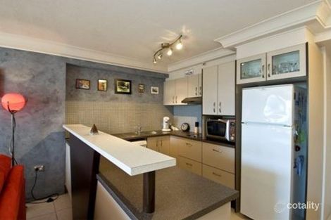 203/28 Northcliffe Tce, Surfers Paradise, QLD 4217