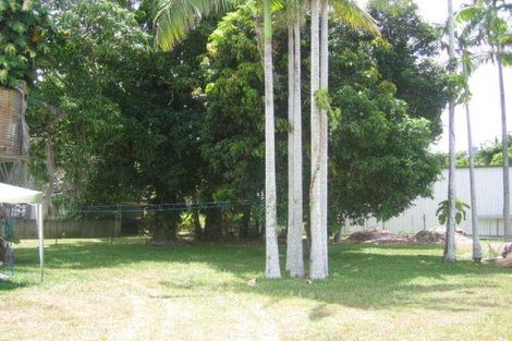 Property photo of 43 Macrossan Street Halifax QLD 4850