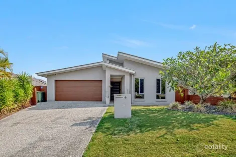 16 Santa Clara Rise, Upper Coomera, QLD 4209