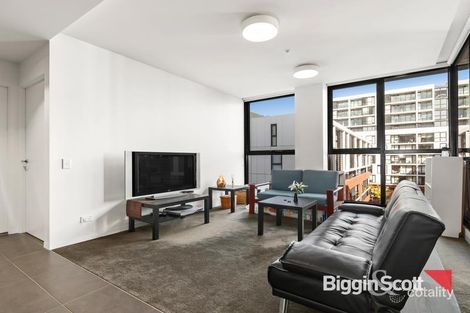 418/11 Flockhart St, Abbotsford, VIC 3067