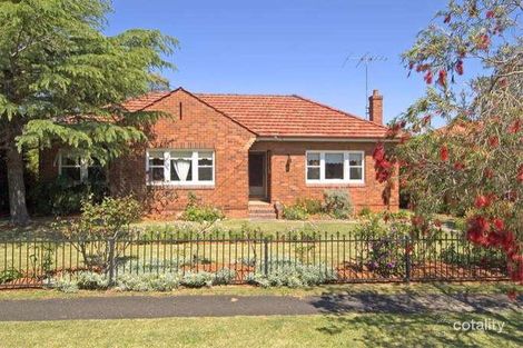 49 Malvern Ave, Roseville Chase, NSW 2069