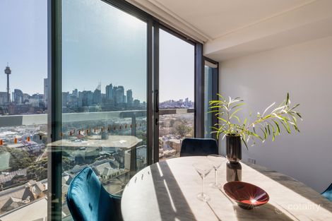 Property photo of 1311/226 Victoria Street Potts Point NSW 2011