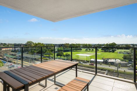 Property photo of 608/16 Aspinall Street Nundah QLD 4012