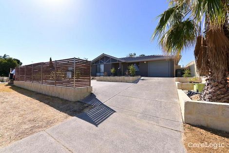 Property photo of 131 Craigie Drive Beldon WA 6027