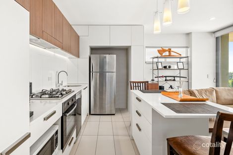 Property photo of 608/16 Aspinall Street Nundah QLD 4012