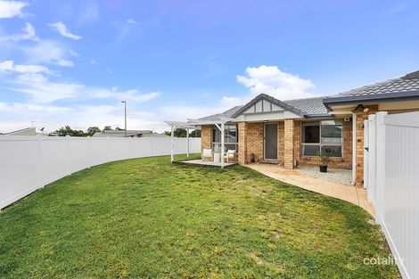 Property photo of 1 Brisbane Crescent Deception Bay QLD 4508