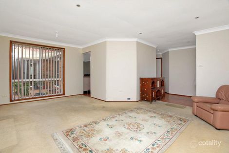 Property photo of 21 Mansion Court Quakers Hill NSW 2763