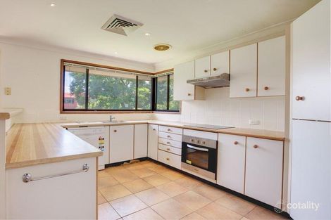 Property photo of 49 Quintana Avenue Baulkham Hills NSW 2153