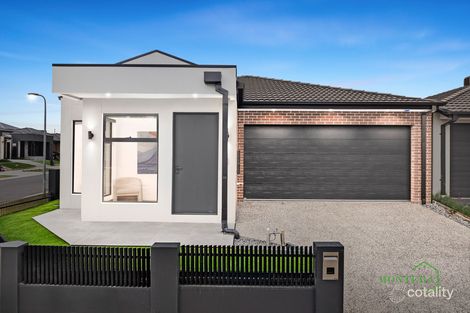184 Grevillea St, Craigieburn, VIC 3064