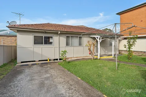 Property photo of 24A Myers Street Roselands NSW 2196