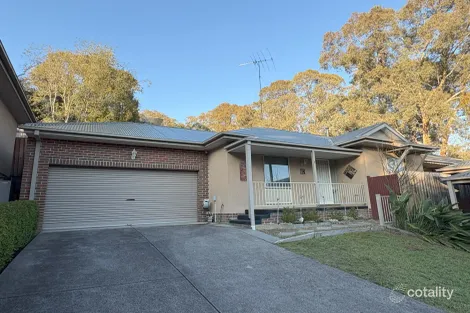 Property photo of 5/171-173 Mountain View Road Greensborough VIC 3088