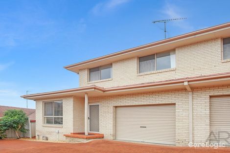 Property photo of 2/3 Narran Way Flinders NSW 2529