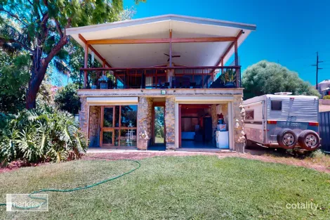 Property photo of 44 Joel Terrace East Perth WA 6004