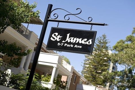 32/5-7 Park Ave, Crawley, WA 6009