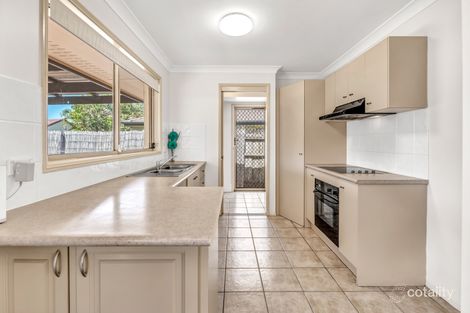 Property photo of 23 Hialeah Crescent Helensvale QLD 4212