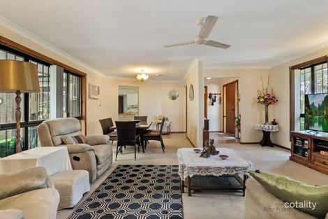 Property photo of 27 Durrang Street Durack QLD 4077