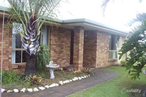 Property photo of 5 Crawford Street Torbanlea QLD 4662