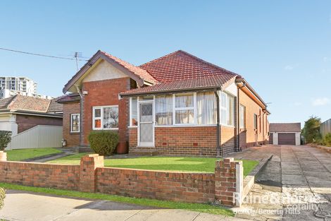 2/51 Gloucester Rd, Hurstville, NSW 2220