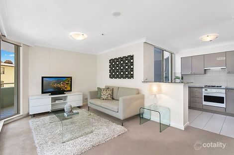 Property photo of 103/38 Alfred Street South Milsons Point NSW 2061