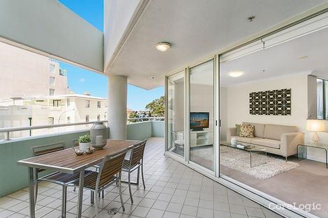 Property photo of 103/38 Alfred Street South Milsons Point NSW 2061