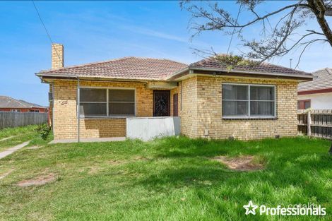 Property photo of 56 Windsor Avenue Springvale VIC 3171
