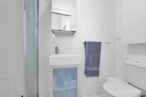 Property photo of 5/40 Wickham Street Morningside QLD 4170