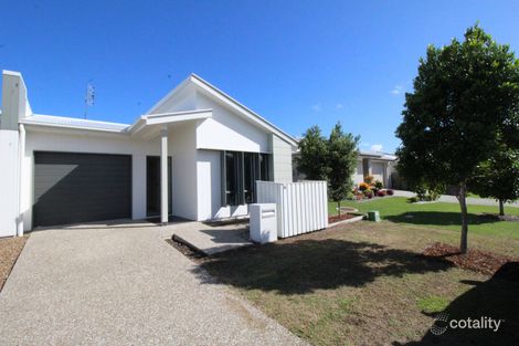 Property photo of 6 Honey Street Caloundra West QLD 4551