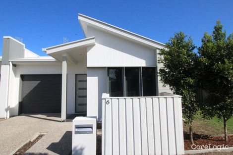 Property photo of 6 Honey Street Caloundra West QLD 4551