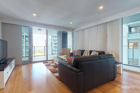 Property photo of 33/189 Adelaide Terrace East Perth WA 6004