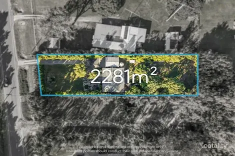 1053 Pumicestone Rd, Toorbul, QLD 4510
