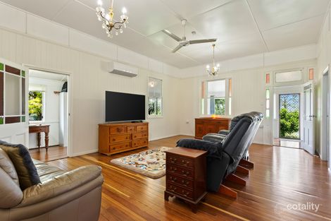 Property photo of 195 Moran Road Linthorpe QLD 4356