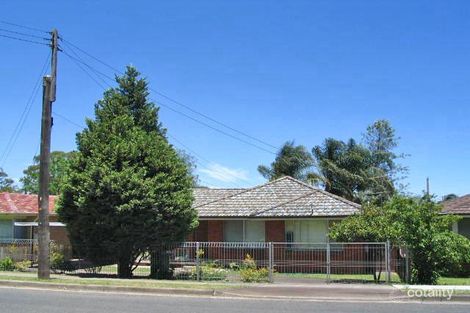 Property photo of 14 Hamilton Street Riverstone NSW 2765