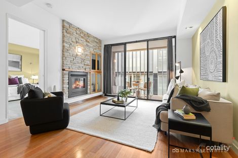 6/47 Wilson St, South Yarra, VIC 3141